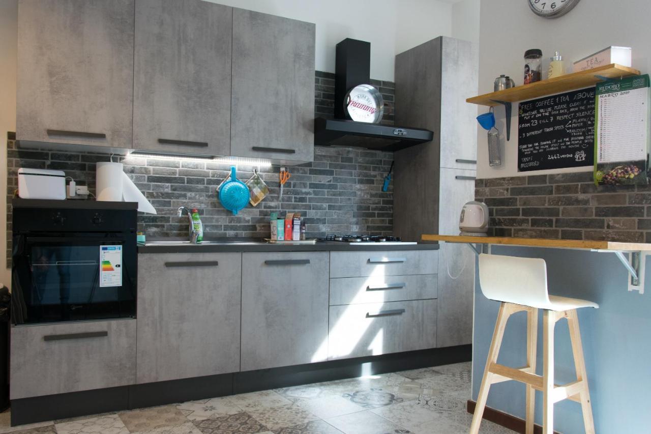 Posada Verona Hostel — Photos 3