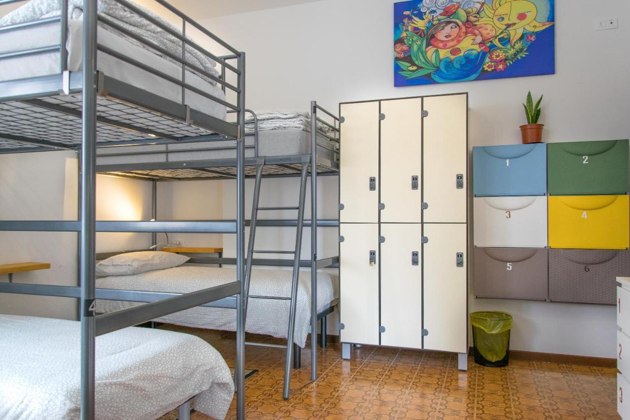 Posada Verona Hostel — Photos 2