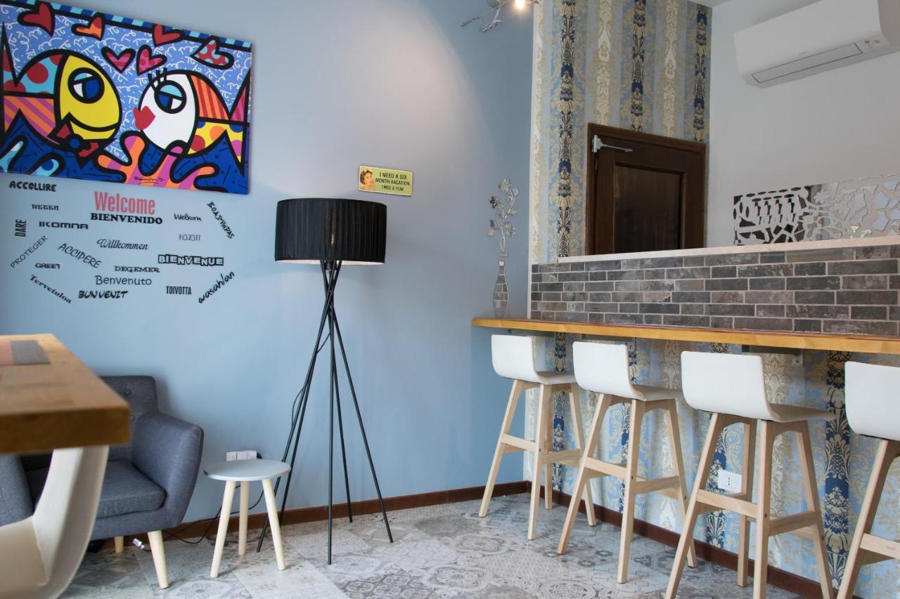 Posada Verona Hostel — Photos 1